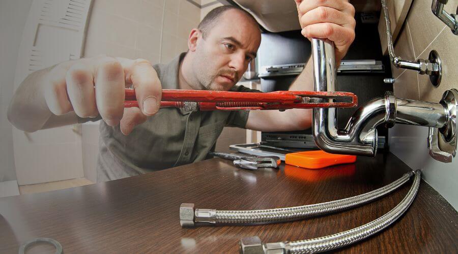 Local sewer line repair in McKee, KY